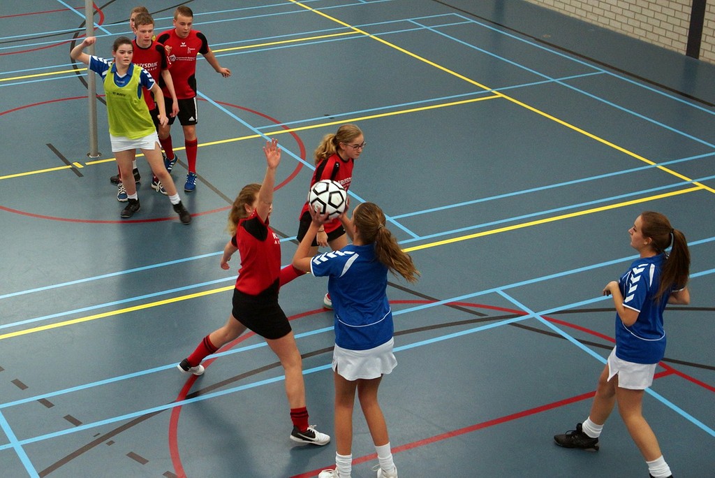 Korfbal B4  23 november-003.jpg